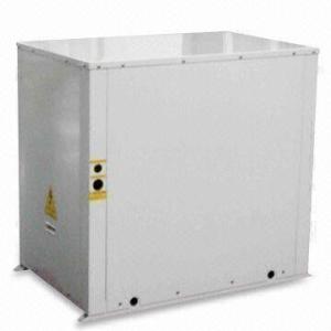 Quality water source heat pump wholesale