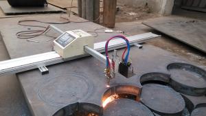Quality Portable CNC Cutting Machine wholesale