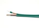 Kx6+2C Complex Bulk Coax CCTV Camera Cable For Camera Installation 8 Fig