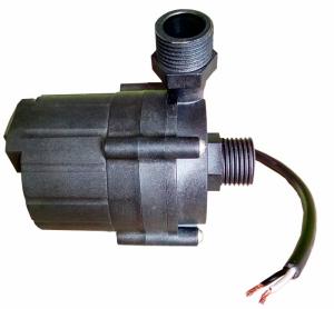 Quality 20L M Small Aquarium DC Operated 24 Volt Pond Pump wholesale