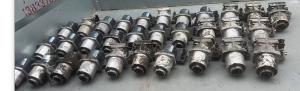 Quality Clutch Actuator Eaton125872-E wholesale