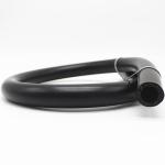 Gasoline Rubber Transport Fuel Dispenser Hose 33/4 Inch Smooth