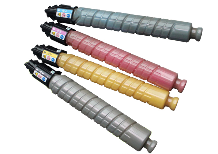 Quality premium laser toner cartridge for Ricoh Aficio MP C305 C305SPF MPC305 MPC405