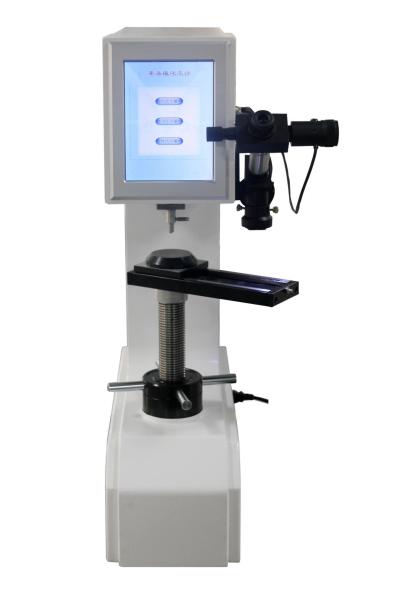 Digital Brinell Rockwell Vickers Universal Hardness Testers/Digital Hardness