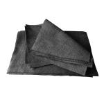 Advantage3 Fine Polished Soft Graphite Carbon Felt for High Temperature
