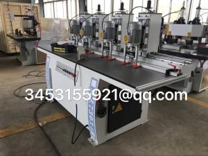 Quality Hinge boring machine for cabinets door working wholesale