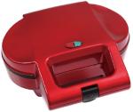 Durable 2 Slice Sandwich Electric Snack Maker Machine