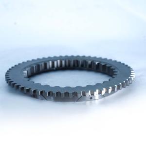 Quality SITRAK C7H ZF Synchronizer Ring Gear Sinotruk HOWO Spare Parts 1297.304.523 12TX2621TD wholesale