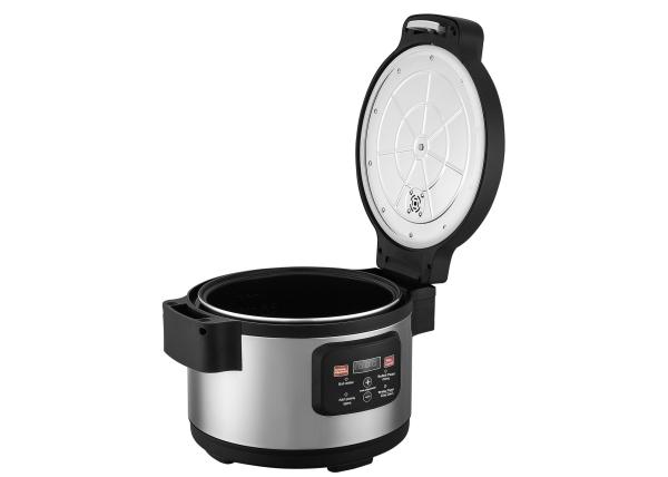 Cheap Okicook Commercial 1.9kg 2200W Taro Ball Tapioca Pearl Cooker for sale