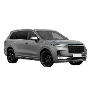 Quality WHEELBASE 2935 2023 Lixiang ONE SUV EV Range Extended Energy Vehicles Electric Cars 4 Wheel 6 Seats Top Selling wholesale