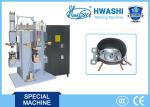 380V stainless Steel Welding Machine Hwashi For Water Kettle Nozzle Spot