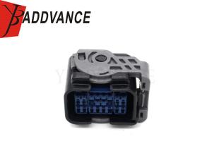 Quality 22 Pin Female Sumitomo Receptacle Automotive Connectors 6189-7264 wholesale