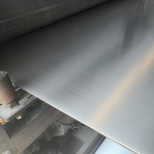 Quality Inox Stainless Steel Sheets Plate Coil 430 304 316 310 309 321 3.00mm wholesale