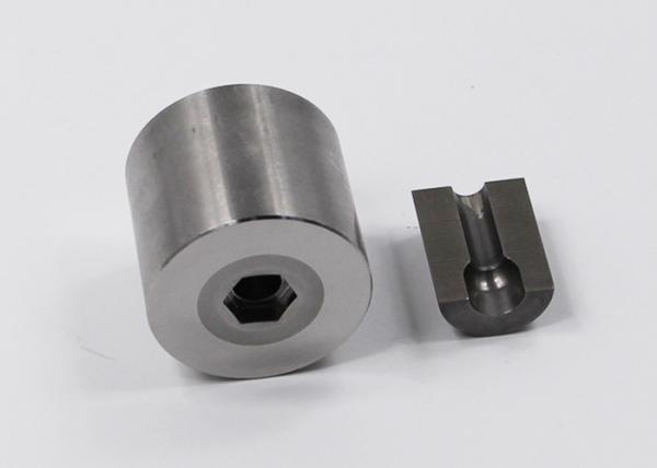VA80 ST7 ST6 KG5 All Shaped Cold Forging Die