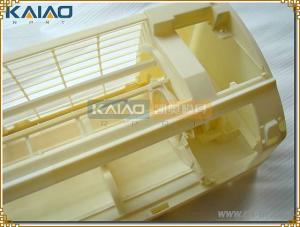 Quality Professional Automotive Air Conditioner Prototype ABS Auto Parts Use wholesale