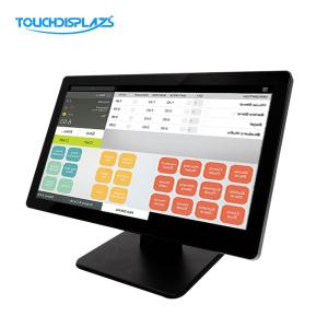 Quality 220 Cd/M2 18.5'' Touch Screen POS System For Retail Restaurant Supermacket wholesale
