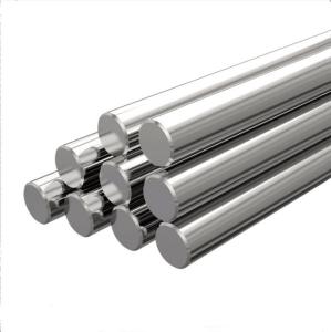 Quality 455 201 304 310 316 321 Stainless Steel Rod Bar Round 2mm 4mm 6mm 10mm Ss Rod 440c wholesale