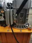 50T Hydraulic Table Press Metal Processing 50KN Moto Pump PLC CE ISO