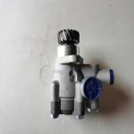 Sinotruk HOWO Truck Spare Parts Power Steering Pump Wg9619470080 ISO9001