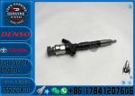 common rail injector 295050-0190 295050-0810 295050-0180 295050-0800 23670-09380
