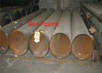 Welded steel pipes for pressure purposes Steel Gade: P195TR1, P235TR1, P265TR1,