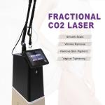 Salon Clinic 10600nm Acne Scar Removal Vaginal Tightening Cosmetic Surgery Co2