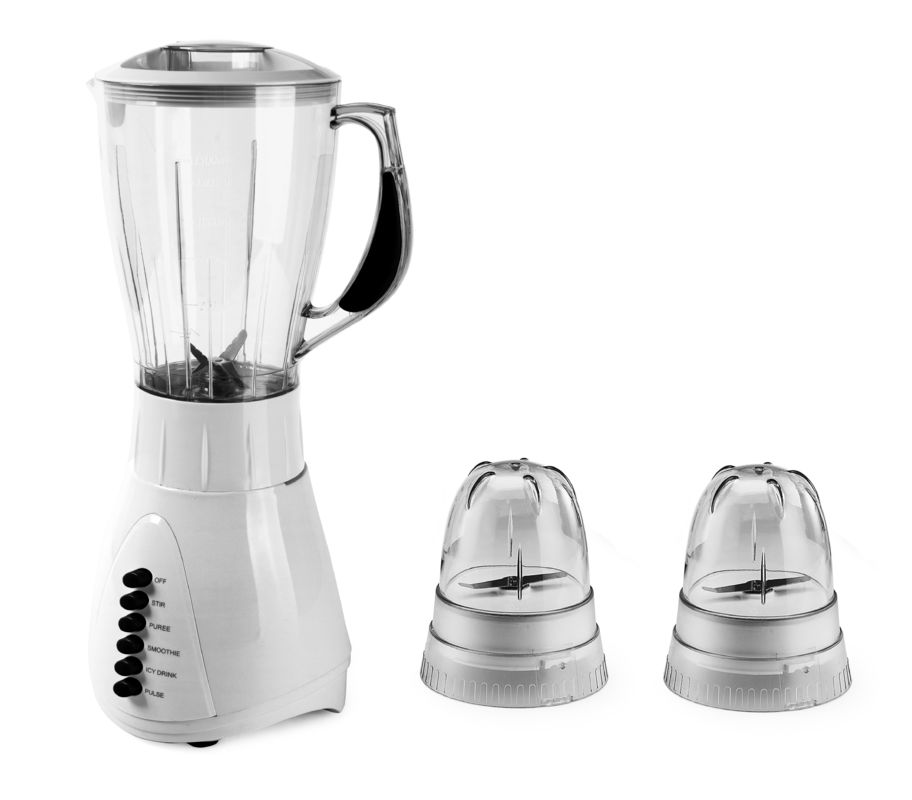 JH290B4 4 Speeds Food Blender