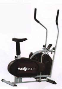 Quality MX9000SSB Orbitrac Air Bike With Seat wholesale