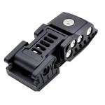 JEEP Car Fitment Durable and Easy-to-Install Aluminum Alloy Engine Hood Lock