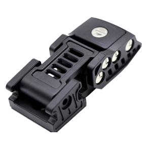 Quality Aluminum Alloy Finish Metal Engine Hood Latch Lock Catches for Car Safety Protection wholesale