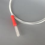 surgical endoscope cleaning brush tube for medical use