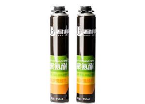 Quality Junbond Windows Pu Foam Polyurethane Foam Waterproof wholesale