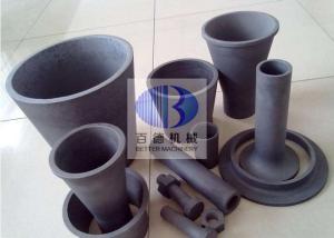 Quality Wear Resistance SiSiC Material Silicon Carbide Ceramic Cyclone Liner wholesale