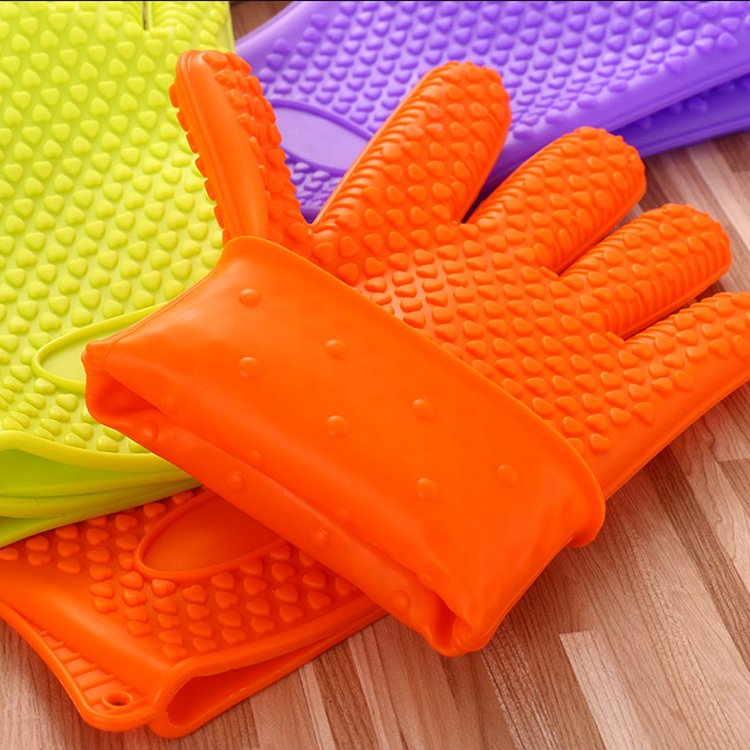 silicone kitchen pot holder sets gloven funky oven mitt holder gloves