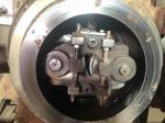 Hard Wood Rubber Wood Pellet Making Machine