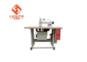 Quality 220V Ultrasonic Stitching Machine wholesale
