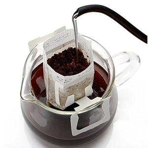 Quality Nonwoven Sustainable MOPP CPP Drip Coffee Filter Bag wholesale