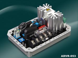 Quality Kutai ADVR-053 Automatic Voltage Regulator &amp;generator parts wholesale