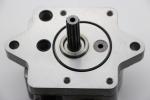 Hot sale good quality K3V112 gear pump plito pump for KATO HD700-5 excavator
