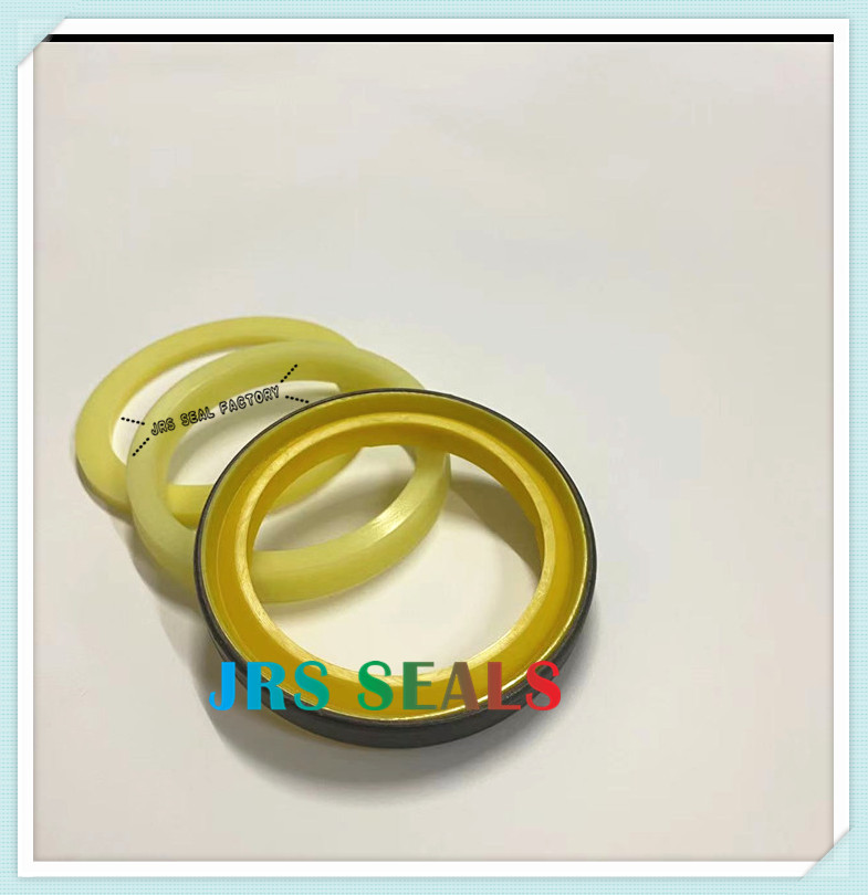 1672204 1672299 8C9134 HBI DKI DUST SEAL Hydraulic Cylinder Seal Kits ROD SEAL HBY HBK U CUP BUFFER WIPER