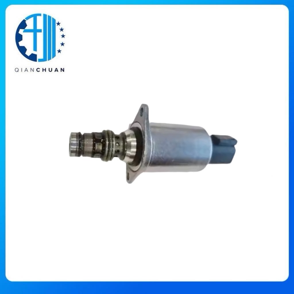 491-0908 585-9231 Solenoid Valve for Caterpillar 320 336 326 Excavator Spare Parts