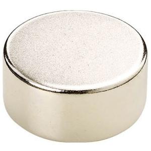 Quality Kellin Neodymium Magnet Disc Customized Size Magnetic Cylinder wholesale