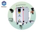 Luggage Design 100w Laser Cleaning Machine With 0.5kg Cleaning Gun