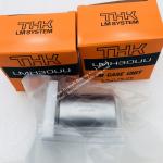 Linear Bearing LMK20MLUU LMK25MLUU