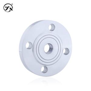 Quality FL01 Installation Accessories 304 Stainless Steel Adapter Flange For Transmitter Adapters wholesale