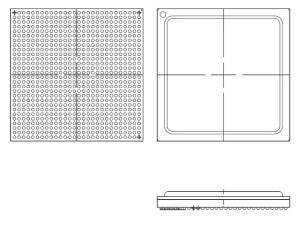 Quality XCZU5EG-L2SFVC784E Xilinx wholesale