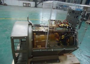 Quality Stamford 3 Phase Synchronous Generator Industrial Alternators 6.5kw - 1200kw wholesale