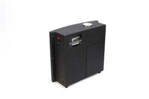 Quality Medium Space Commercial HVAC Air Freshener Floor Standing Built - In Fan wholesale