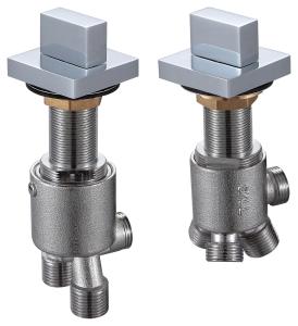 Quality Bathtub mixer,Faucet,T-0303B1A4 wholesale