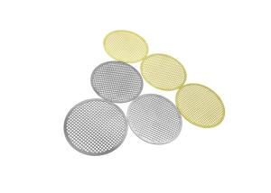 Quality 304ss Stainless Steel Mesh Filter Discs wholesale